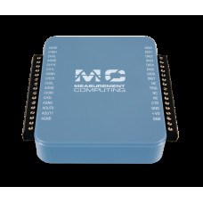 MCC USB-234: 16-bit,100 kS/s Multifunction DAQ Device